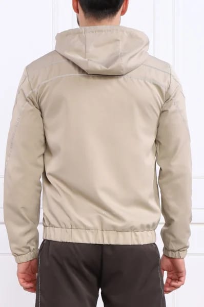 EMPORIO ARMANI Trening 3RPV02 PNP5Z 27BF Bej