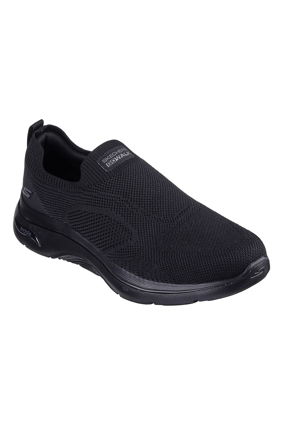 SKECHERS Sneakers Go Walk Arch Fit 2.0 Negru