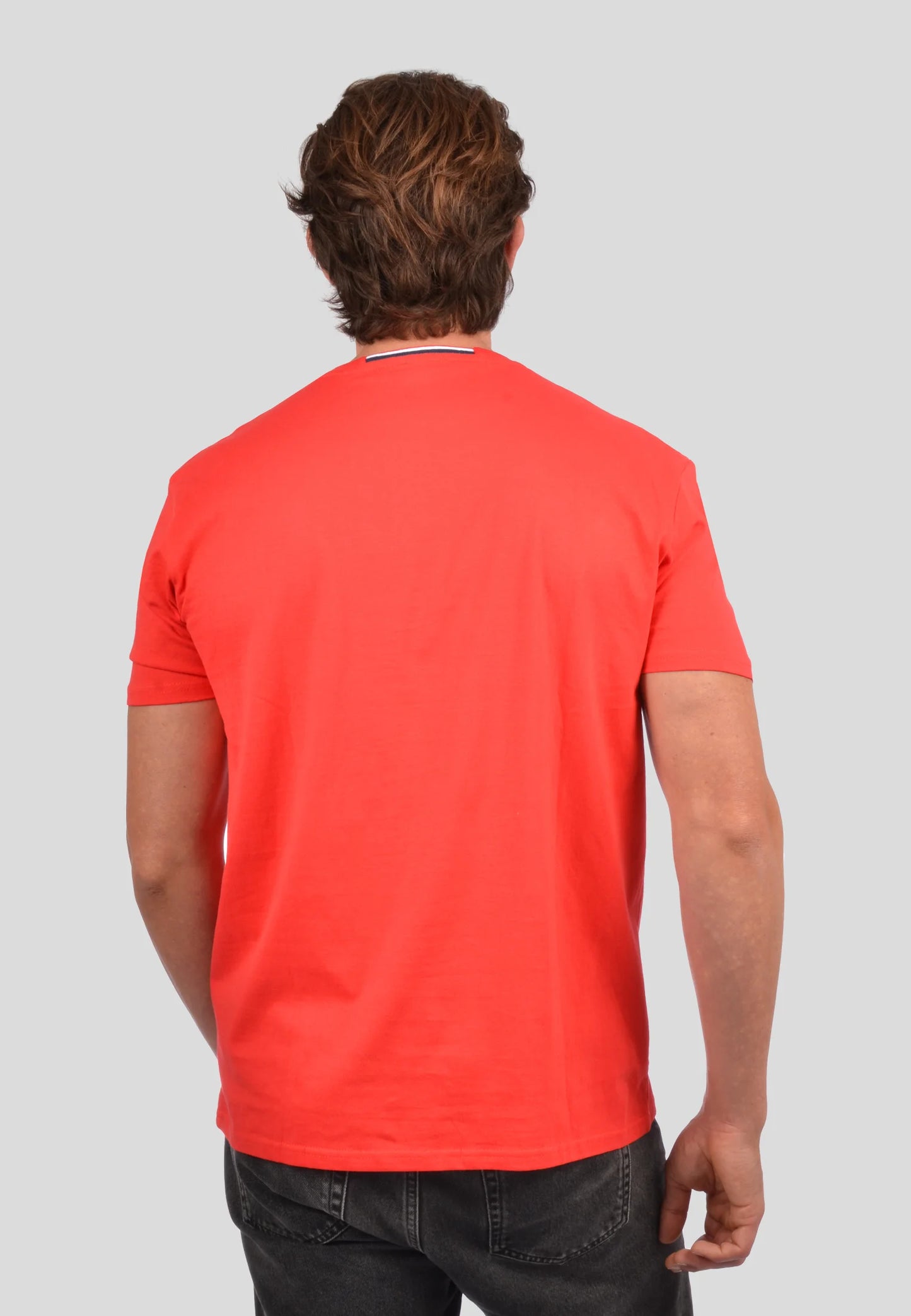 U.S. POLO ASSN. Tricou - Roșu