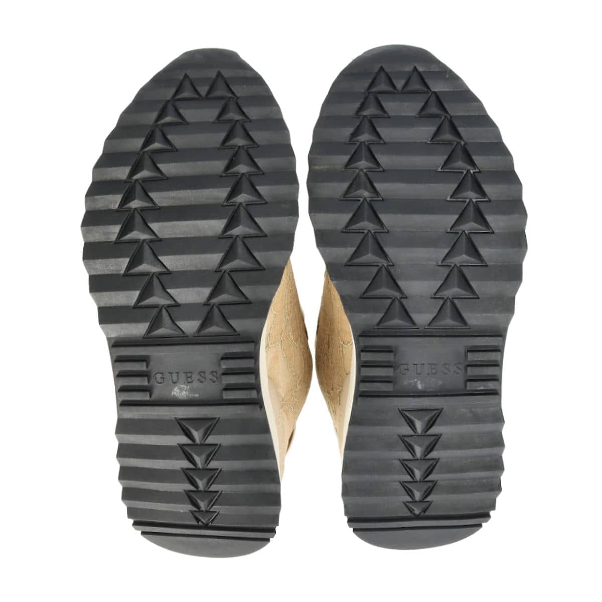 GUESS Sneakers damă - Bej