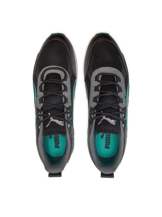 PUMA Sneakers MAPF1 Speedfusion 2 307478-02 Negru