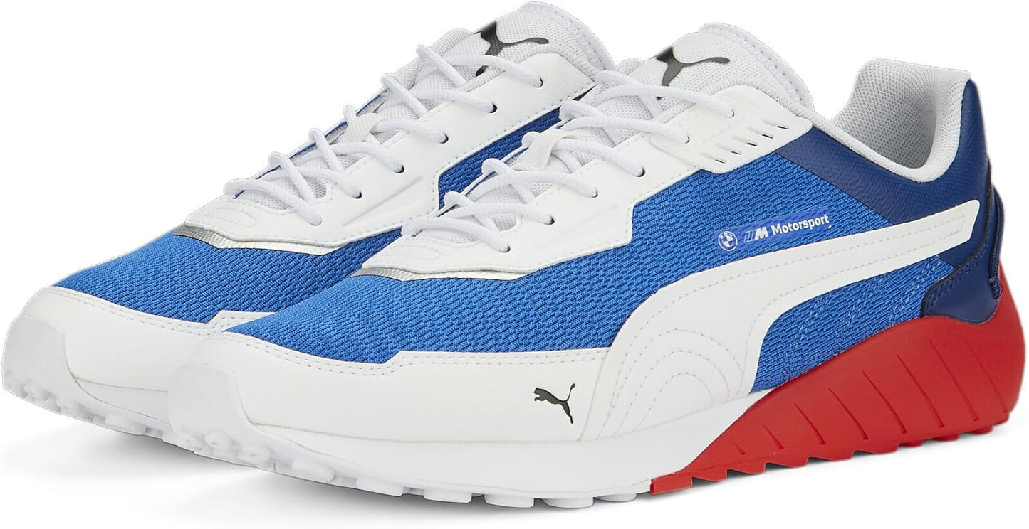 PUMA Sneakers Bmw Mms Speedfusion 307239-05 Blue/White