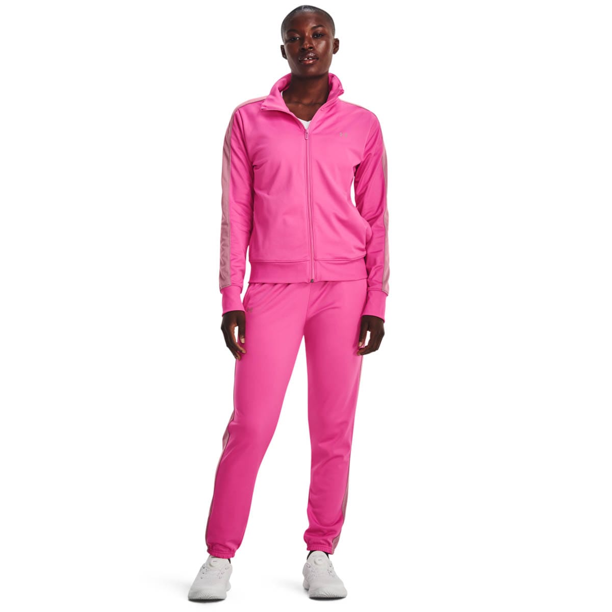 Trening UNDER ARMOUR 1365147-652 Roz