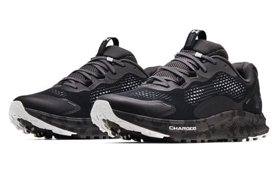UNDER ARMOUR Charged Bandit TR 2 3024186-001 Negru