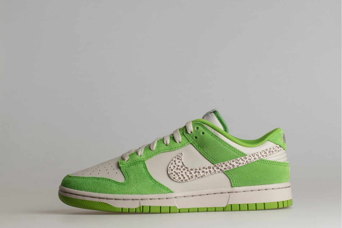 NIKE DUNK LOW DR0156-300 Green
