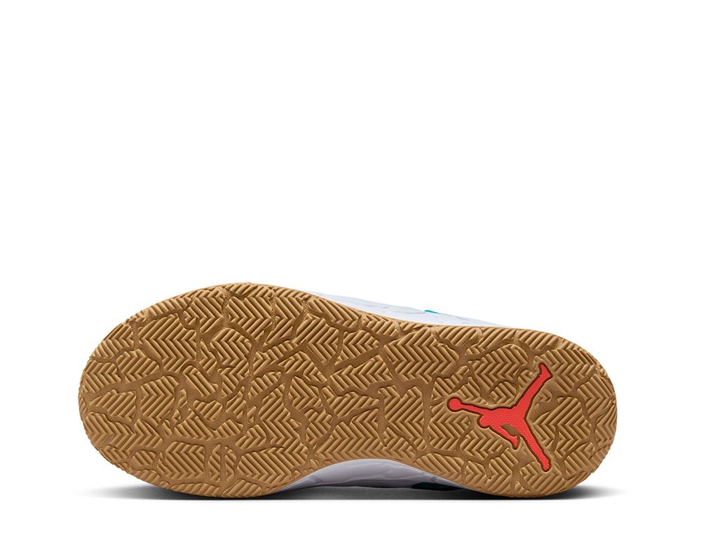 JORDAN DAY1 EO Sneakers FQ1306-002 Gri