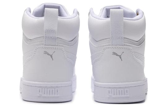 PUMA Sneakers High Caven 2.0 Mid 392291 02 White
