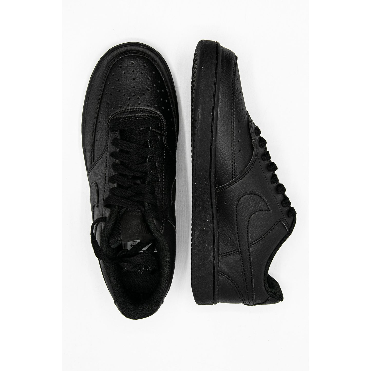 NIKE COURT VISION LO BE DH2987-002 Negru