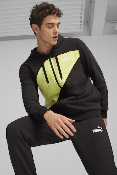 PUMA Trening 679730 51 Negru