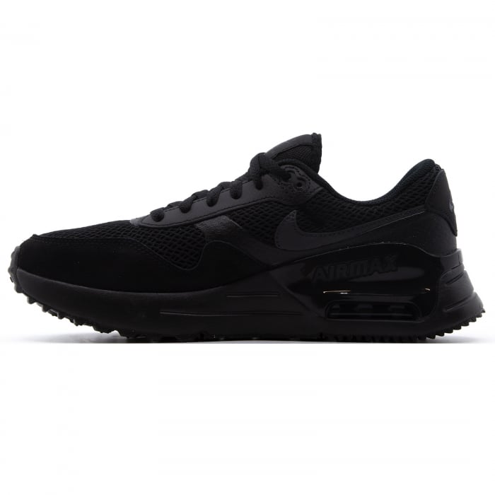 NIKE AIR MAX SYSTM DM9537-004 Negru