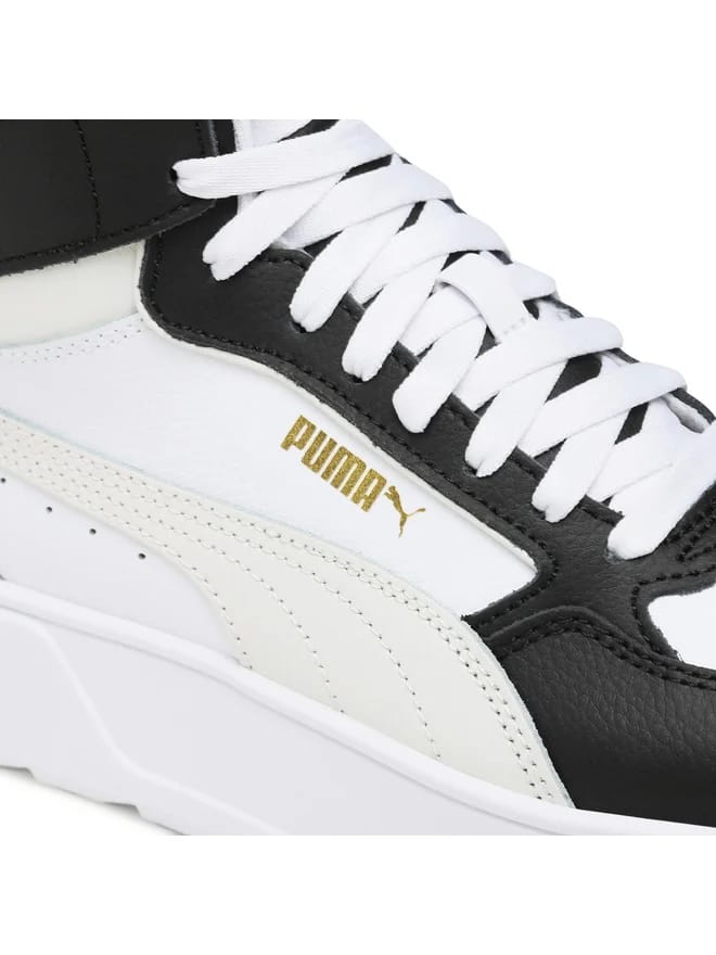 PUMA Sneakers Karmen Rebelle Mid 387213 11 Alb
