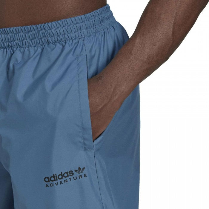ADIDAS Șorturi de baie HK4989 Albastru deschis