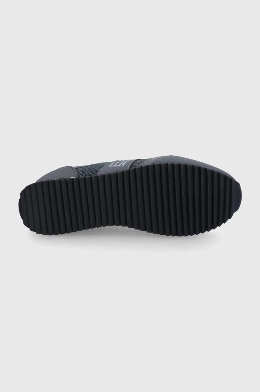 EA7 EMPORIO ARMANI Sneakers - Gri