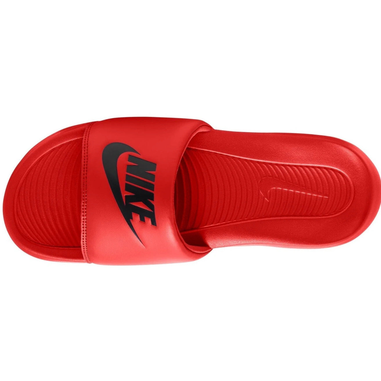 NIKE Șlapi Bărbătești Victori One Slide CN9675 600 Roșu