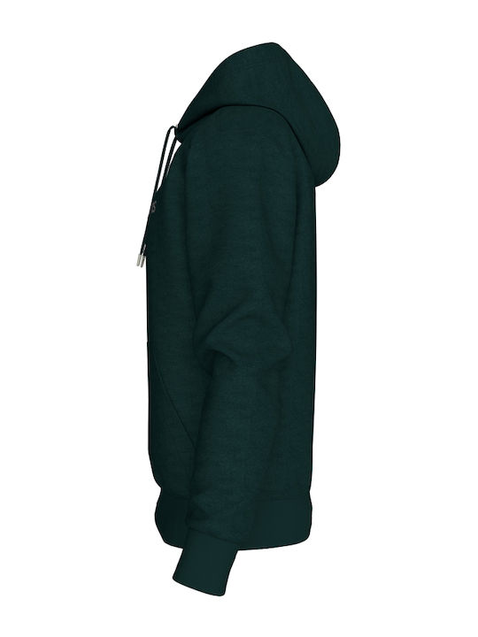 CALVIN KLEIN JEANS Hanorac J30J320805 LJX Verde
