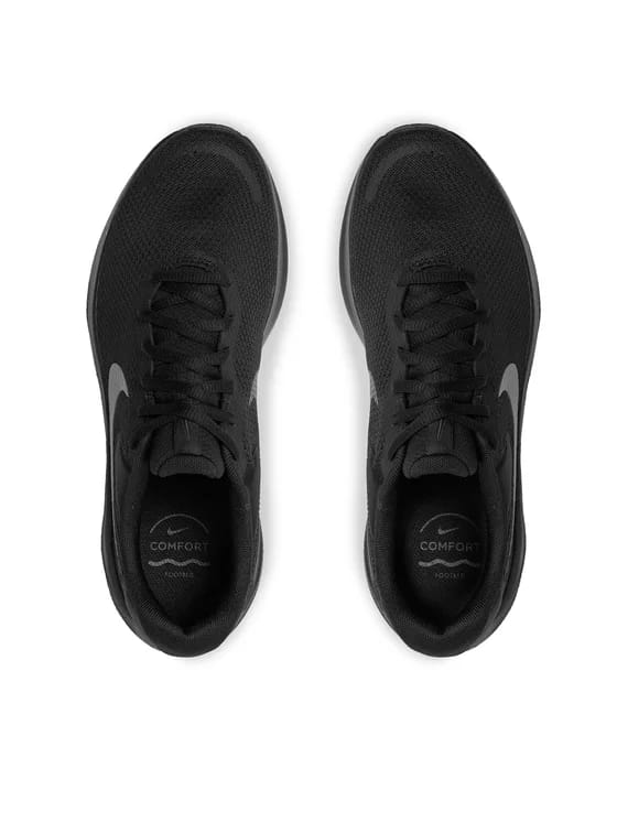 NIKE Pantofi Sport Revolution 7 FB2207 005 Negru
