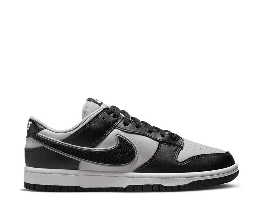 NIKE Dunk Low Retro Shoes DQ7683-001 Gri
