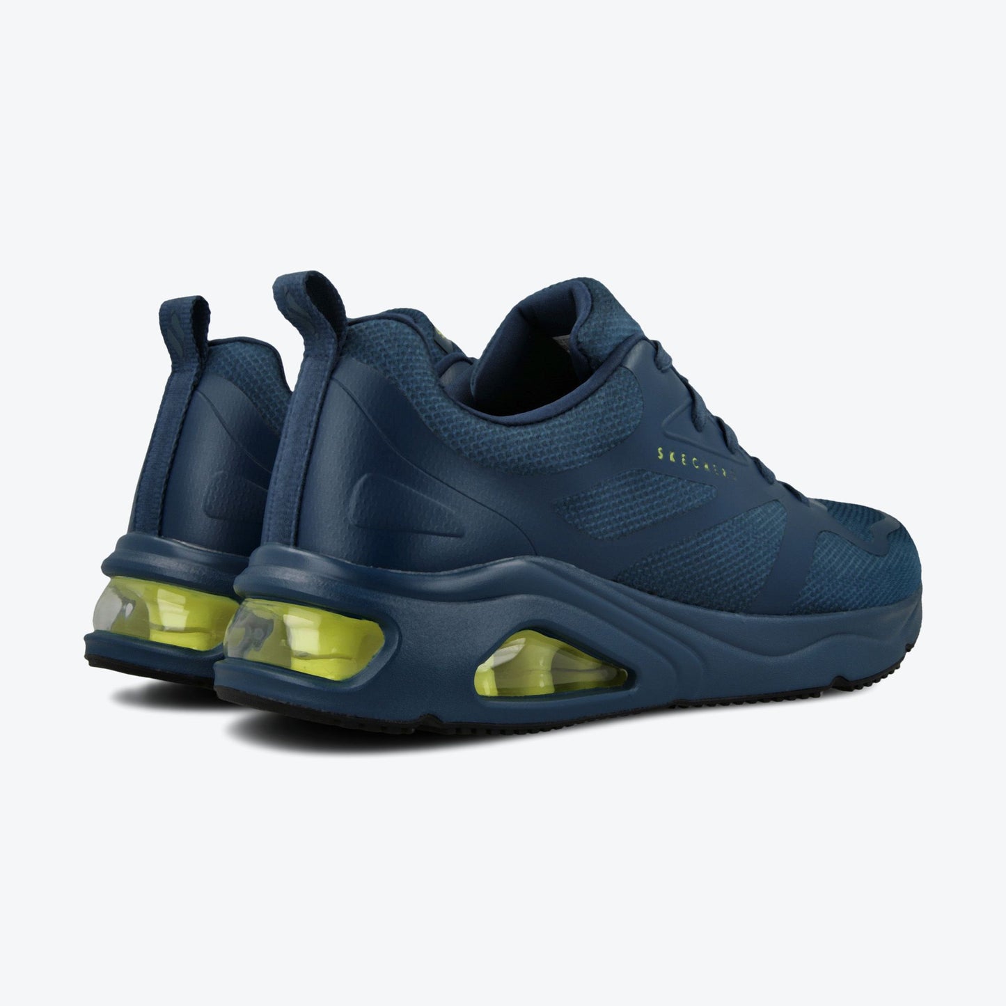 SKECHERS Pantofi Sport Tres Air Uno 183071 Blue