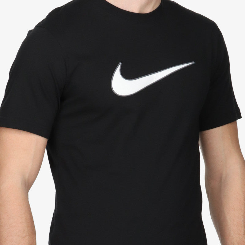 NIKE Tricou Sportswear FN0248 010 Negru