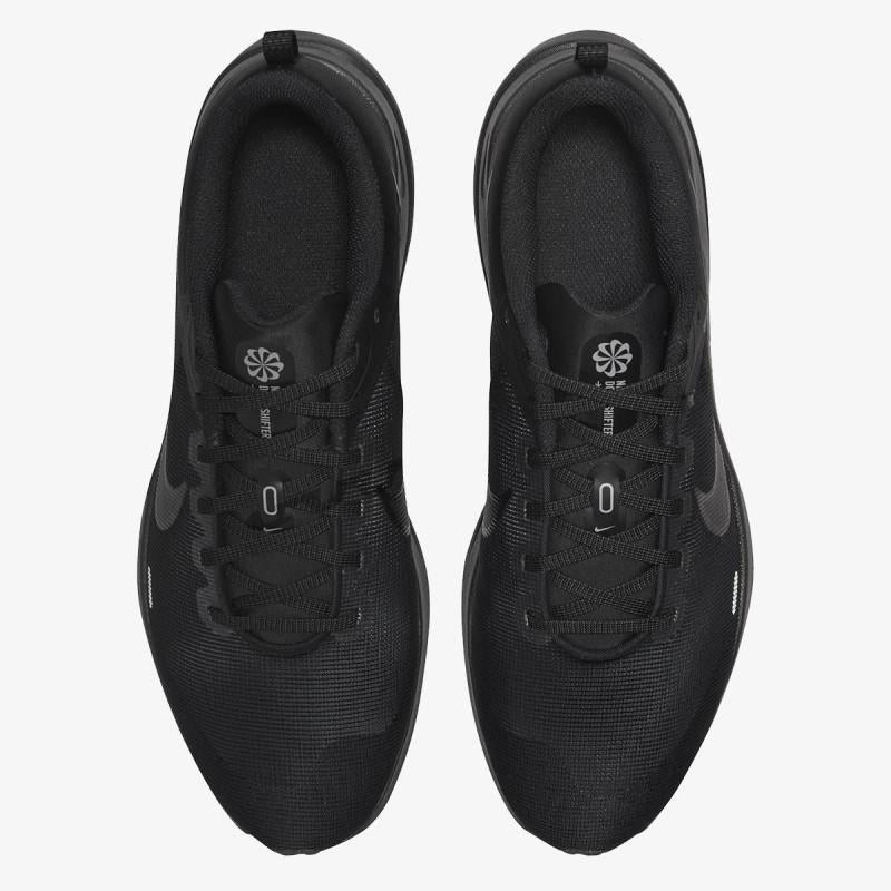 NIKE Sneakers Downshifter 12 DD9293-002 Negru