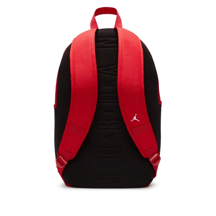 AIR JORDAN 23 JERSEY Rucsac 9A0780-R78 Roșu 27L