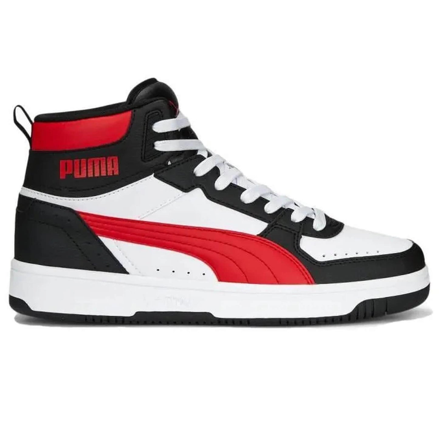 PUMA Sneakers Rebound Joy 374765-22 Alb