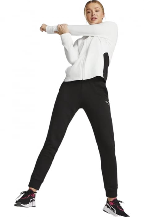 PUMA Trening Classic 673699-02 Alb
