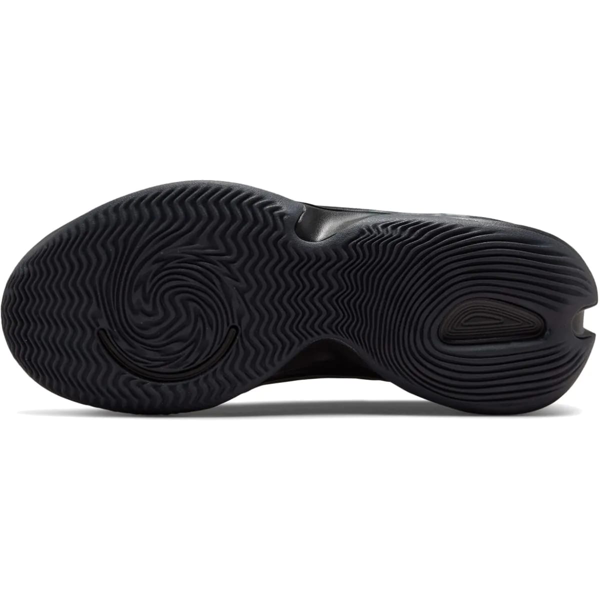 NIKE Renew Elevate 3 Basketball Shoes Black