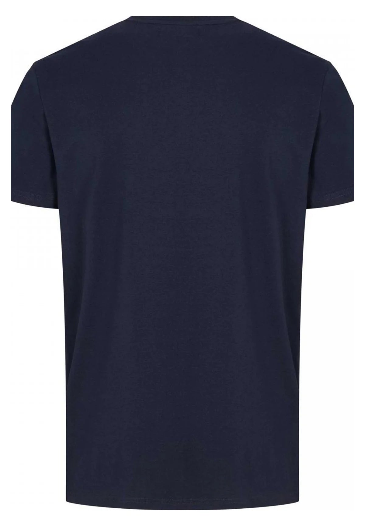 U.S. POLO ASSN. Tricou - Bleumarin