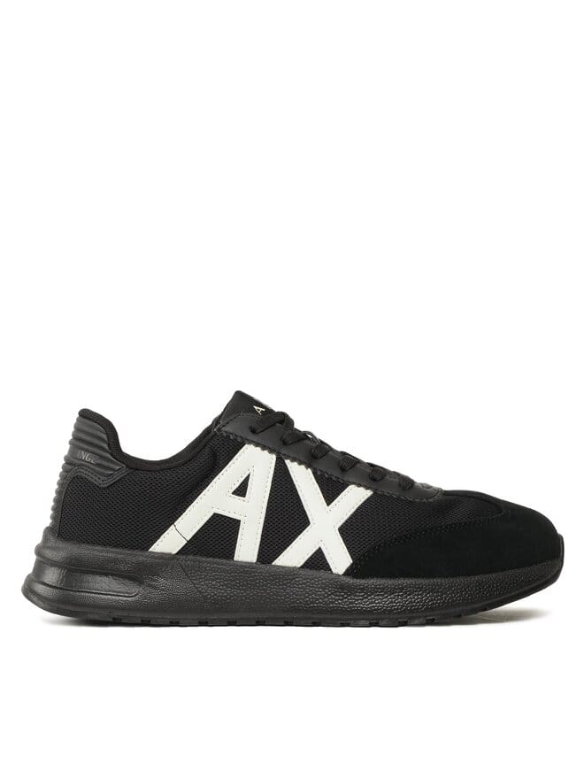 ARMANI EXCHANGE Sneakers XUX071 XV527 M217 Negru