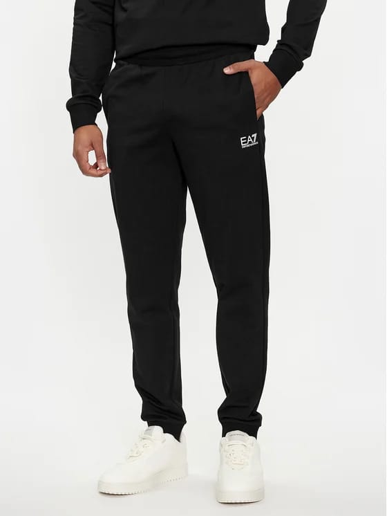EMPORIO ARMANI Trening 3DPV51 PJ05Z 1200 Negru