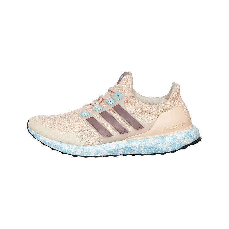 ADIDAS UltraBoost 5.0 DNA Running Shoes GV8721 Roz