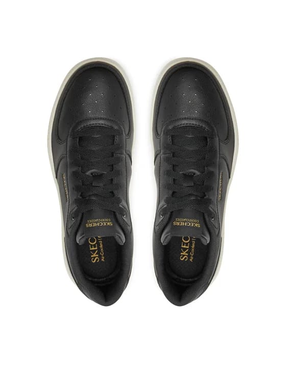 SKECHERS Sneakers Grand Be Lifted 185110 Negru