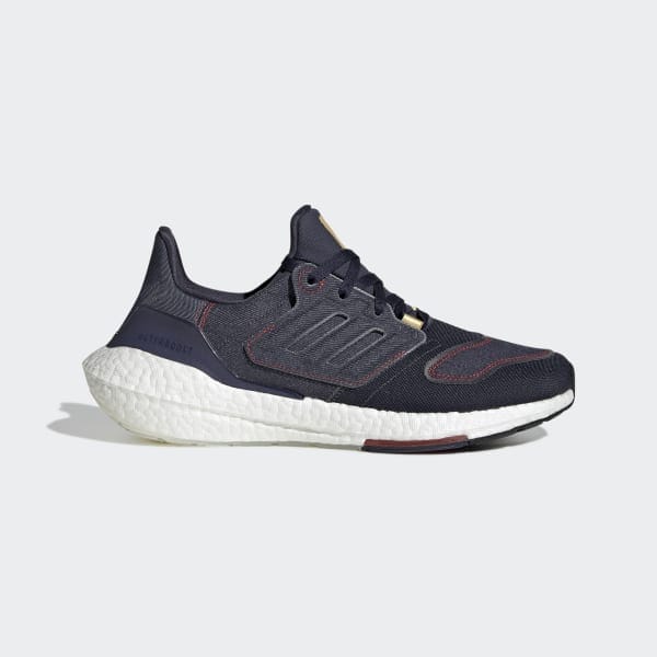 ADIDAS UltraBoost 22' Shadow Navy GX9146