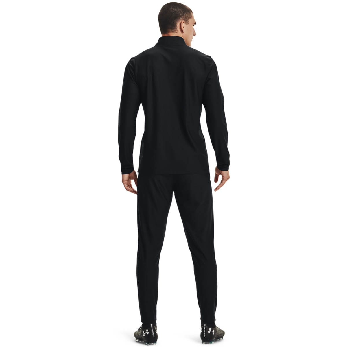 UNDER ARMOUR Trening 1365402-001 Negru