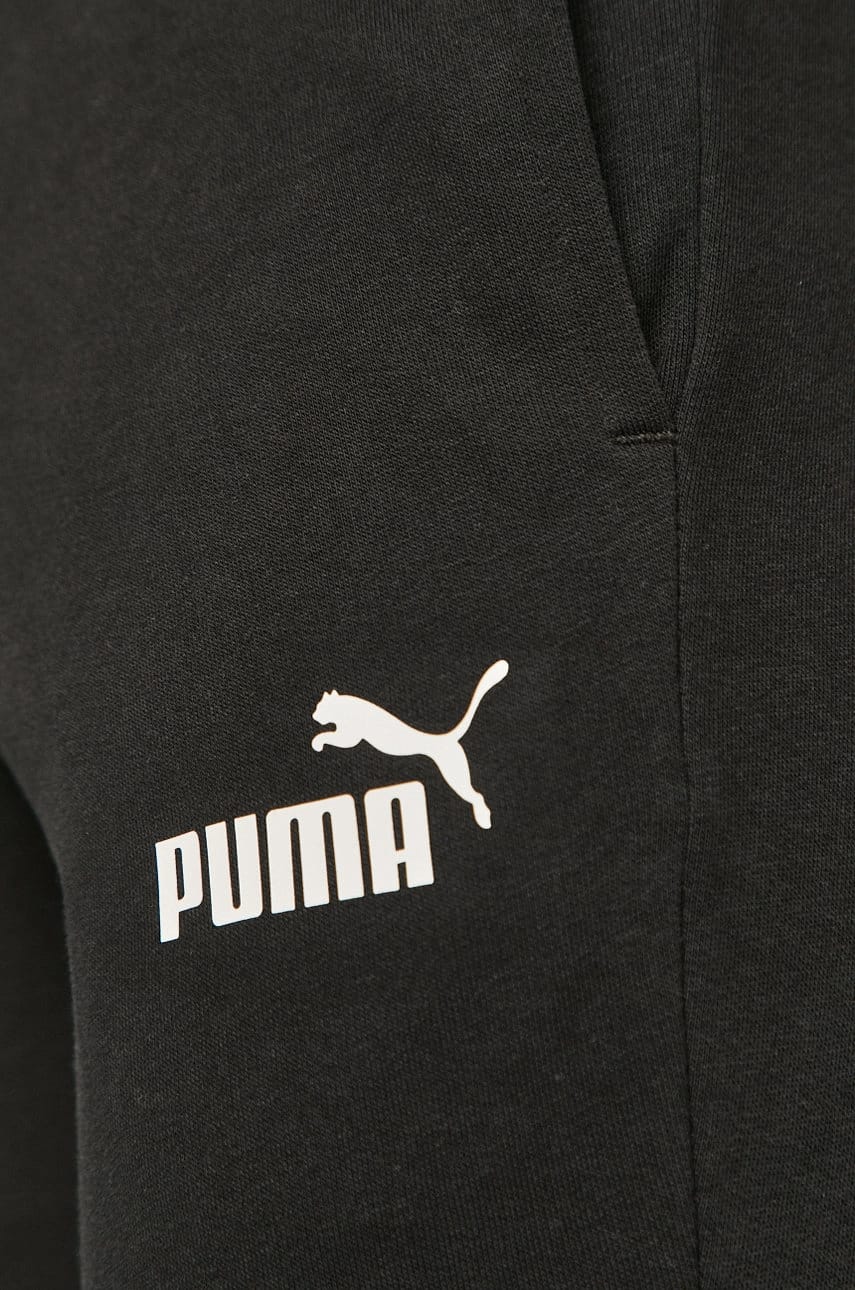 PUMA Trening 585840 01 Negru