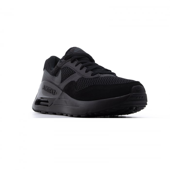 NIKE AIR MAX SYSTM DM9537-004 Negru