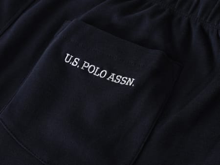 Pijamale U.S. POLO ASSN. ALDO 152 66815 35504 179 Bleumarin