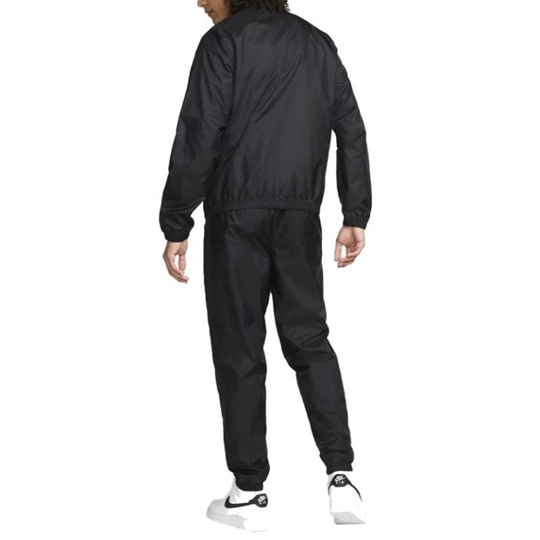 NIKE Trening Club Sportswear DR3337-010 Negru