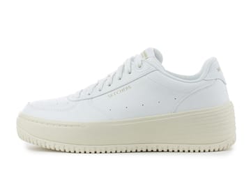 SKECHERS Sneakers Grand 92 185110/WNT Alb