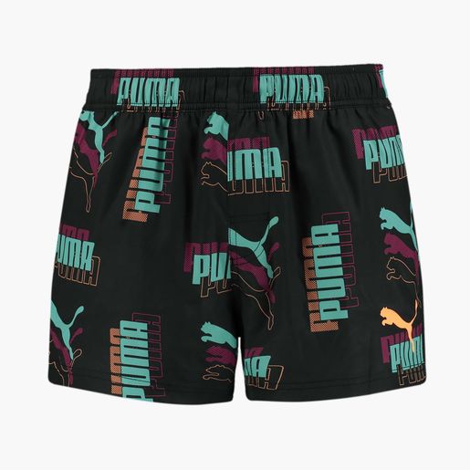 PUMA Șorturi de baie 701218241 001 Negru