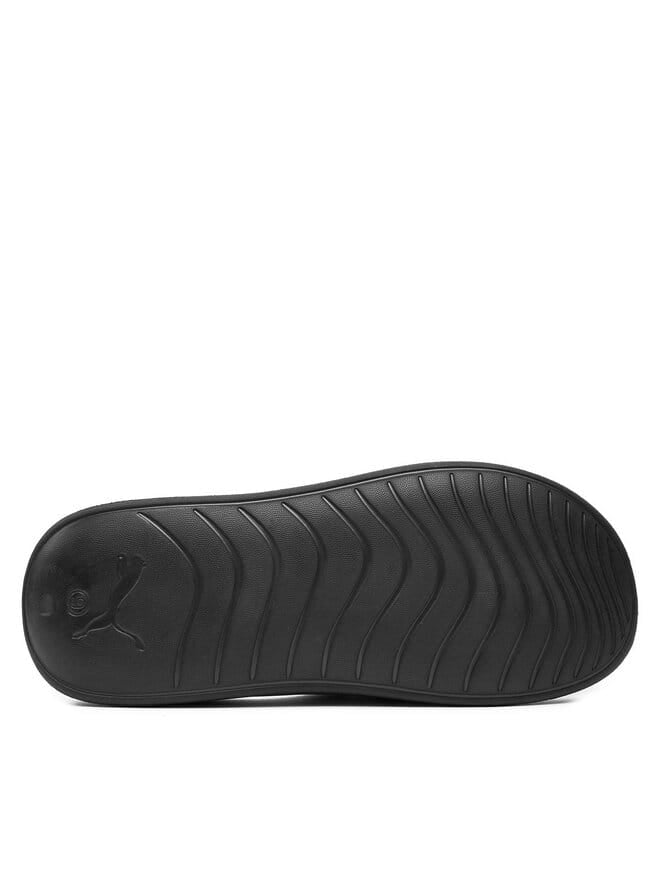 PUMA Șlapi Bărbătești Popcat 20 Injex 389081 02 Negru