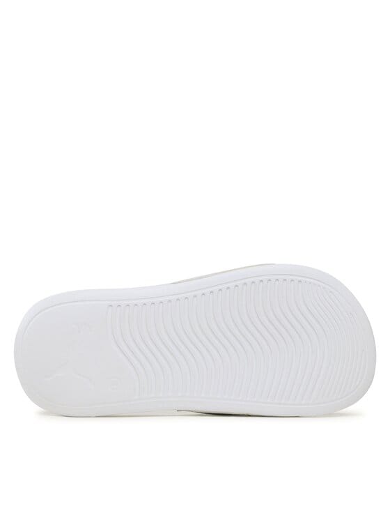 PUMA Șlapi Damă Popcat 20 Wns Irridescent 391014 01 Argintiu