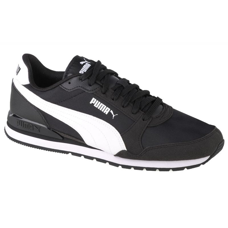 PUMA Sneakers St Runner V3 NI M 384857-01 Negru
