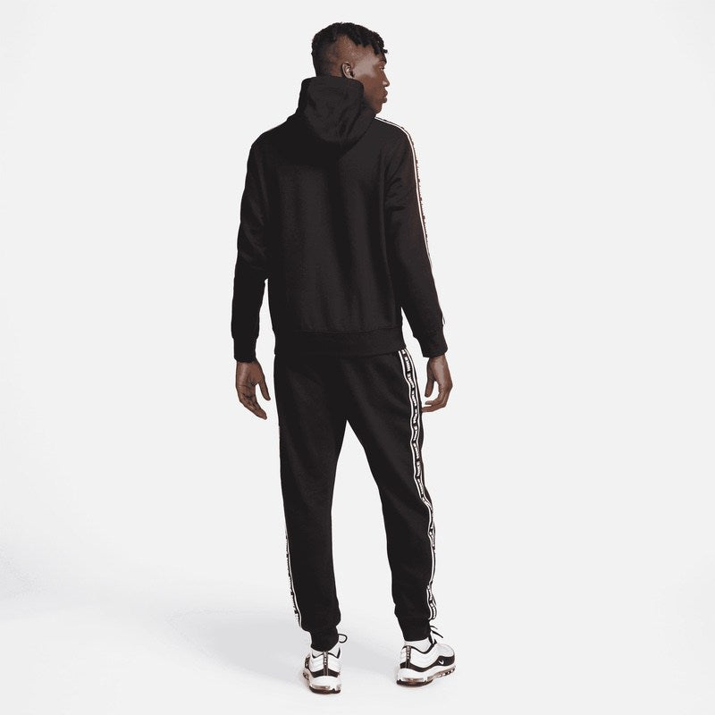 NIKE Trening Club Fleece FB7296-010 Negru