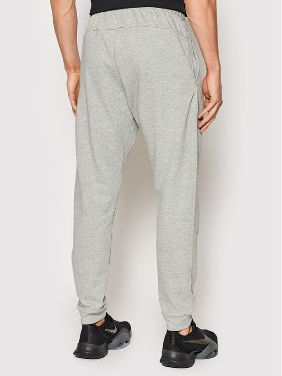 NIKE Pantaloni de trening Dry Graphic CU6775 Gri