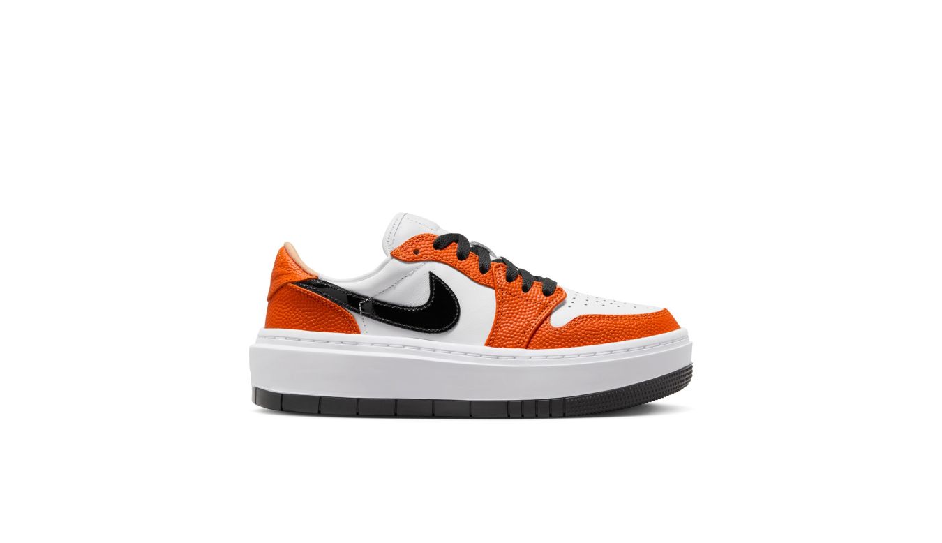 AIR JORDAN 1 Elevate Low FD9100-801 Multicolor Unisex