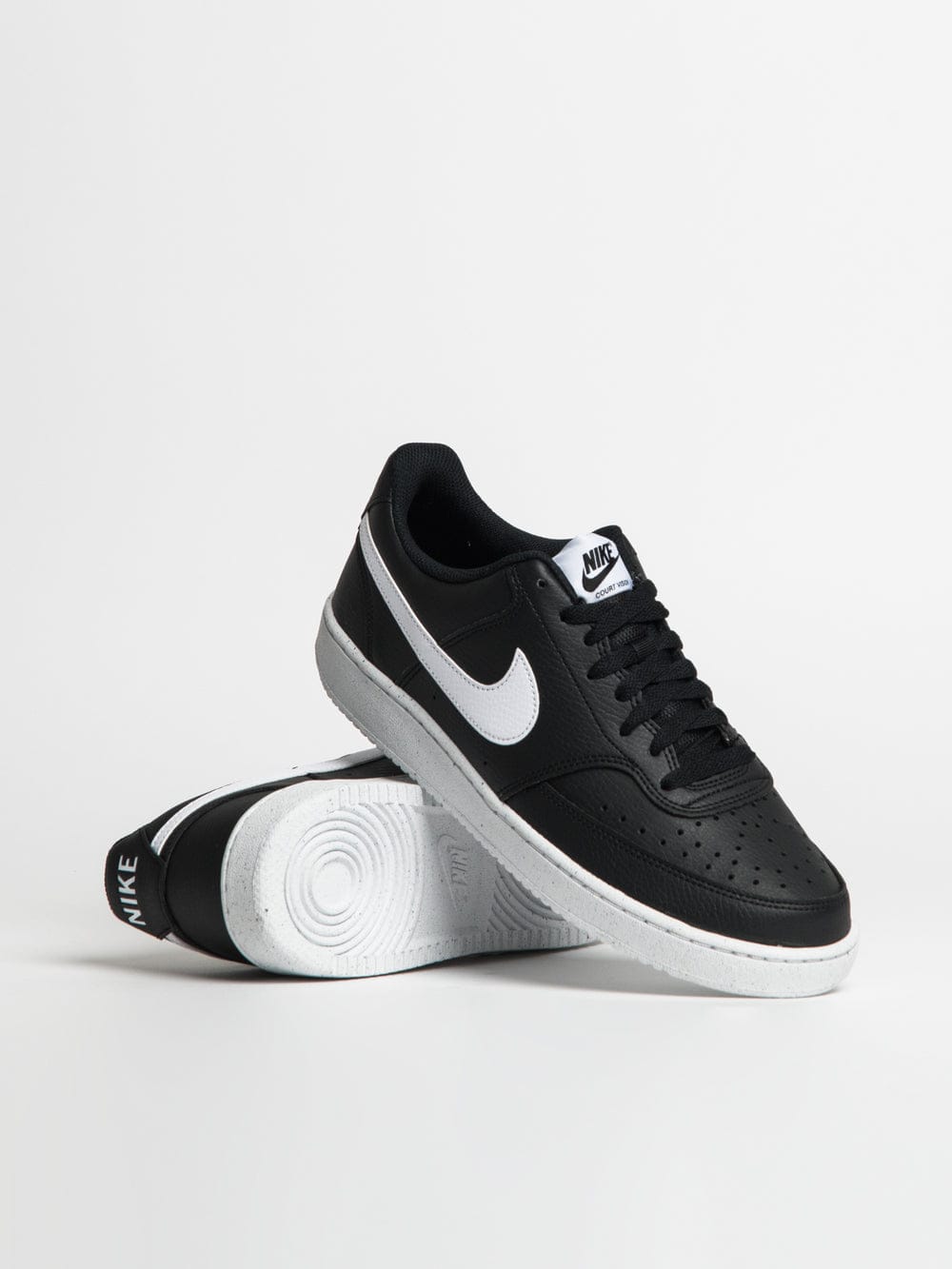 NIKE Sneakers Court Vision Lo Nn DH2987 001 Negru