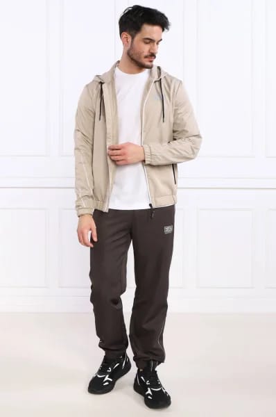 EMPORIO ARMANI Trening 3RPV02 PNP5Z 27BF Bej