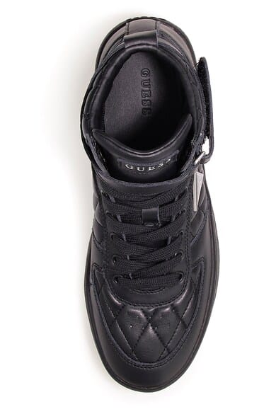 GUESS Sneakers Vyles FL8VYVLEA12 Negru
